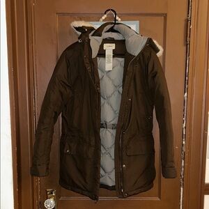 L.L.BEAN Jacket